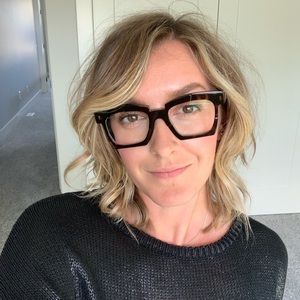 Meet your Posher, Brigitta